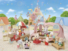 Load image into Gallery viewer, Ice Cream Van Calico Critters
