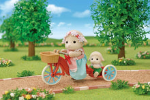 Load image into Gallery viewer, Popcorn Trike Calico Critters
