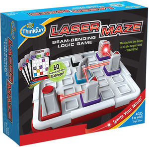 Laser Maze