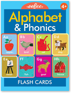Alphabet and Phonics