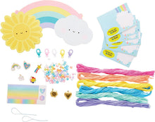 Load image into Gallery viewer, Friendship Bracelet Making Kit
