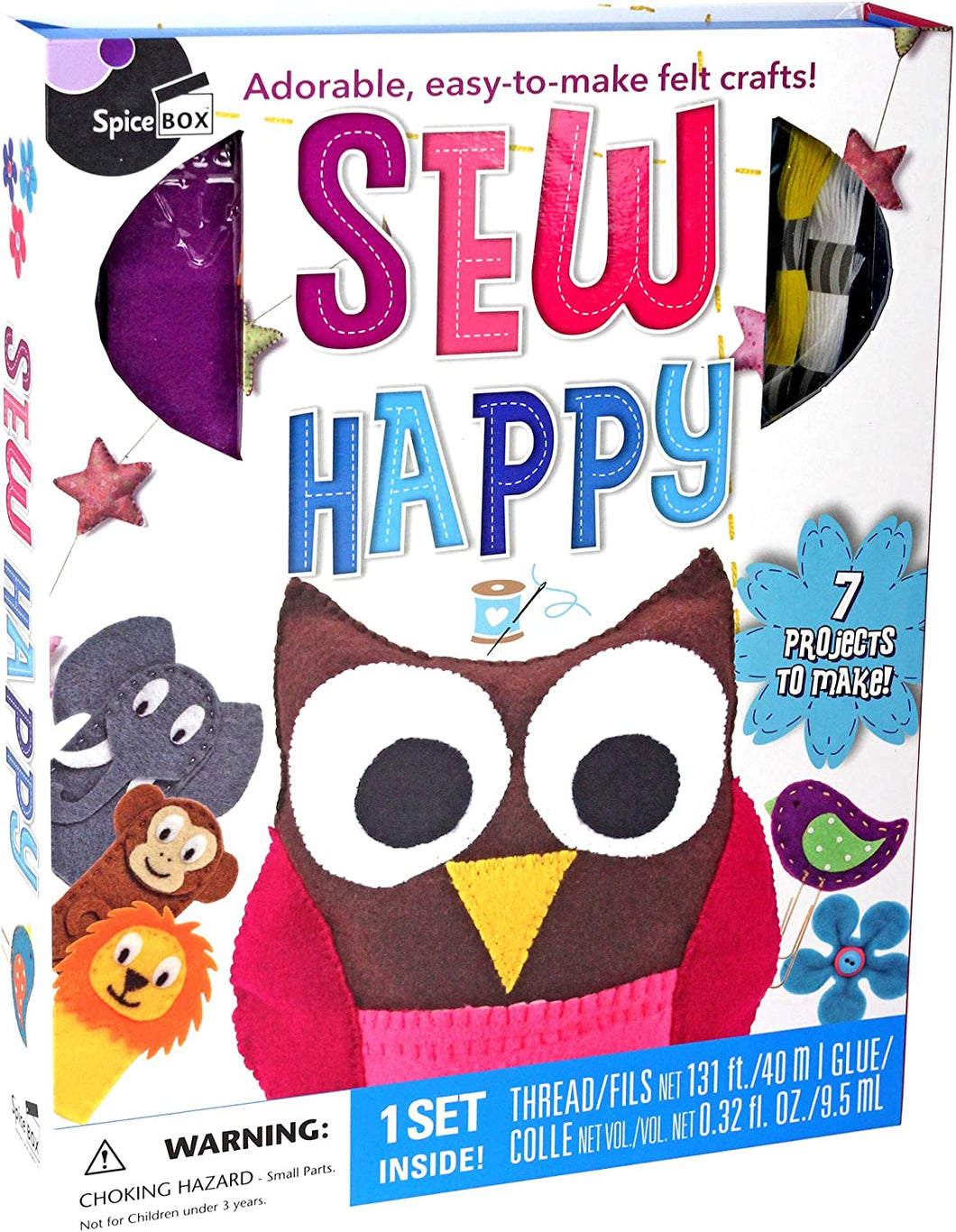 Sew Happy