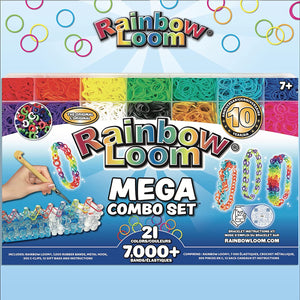 Rainbow Loom