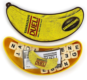 Bananagrams Duel
