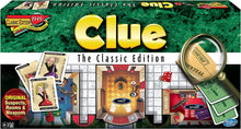 Load image into Gallery viewer, Clue The Classic Edition
