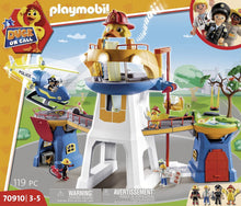 Load image into Gallery viewer, Playmobil Duck On Call - The Headquarters
