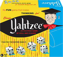 Load image into Gallery viewer, Classic Yahtzee

