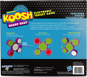 Koosh Sharp Shot