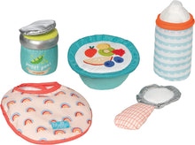 Load image into Gallery viewer, Baby Stella Feeding Set
