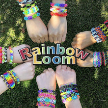 Load image into Gallery viewer, Rainbow Loom® The Original Bracelet Making Kit
