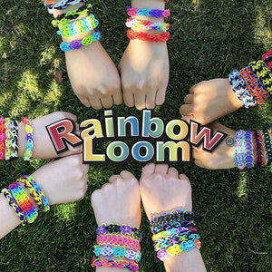 Rainbow Loom® The Original Bracelet Making Kit