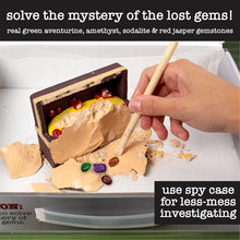 Load image into Gallery viewer, Top Secret Spy Science Kit
