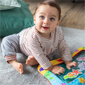 Water Playmat