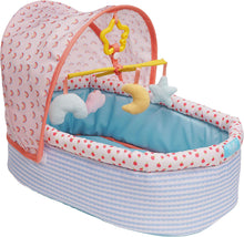 Load image into Gallery viewer, Baby Stella Baby Doll Crib
