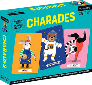 Charades