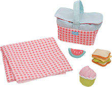 Load image into Gallery viewer, Baby Stella Collection Picnic Set
