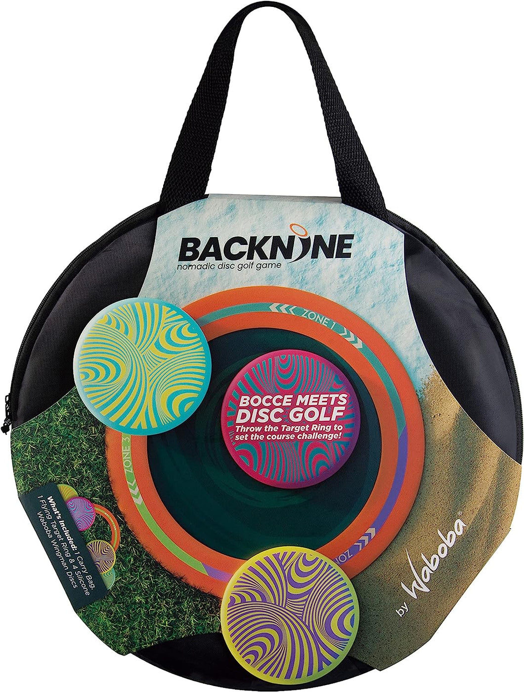 Backnine