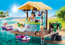 Load image into Gallery viewer, Playmobil Paddle Boat Rental
