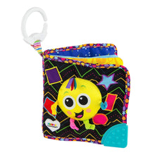 Load image into Gallery viewer, Fun with Shapes Soft Baby Book
