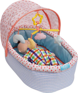Baby Stella Baby Doll Crib