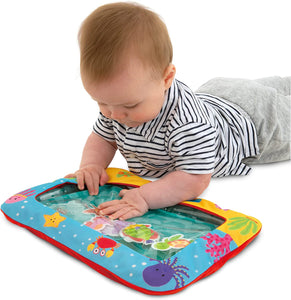 Water Playmat