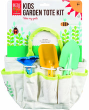 Load image into Gallery viewer, Garden Tote Kit
