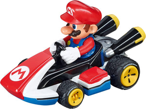 Carrera GO!!! Mario Kart Battery Operated