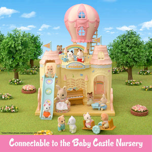 Baby Balloon Playhouse Calico Critters
