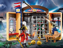 Load image into Gallery viewer, Playmobil Pirate Adventure Play Box
