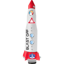 Load image into Gallery viewer, Discovery Propulsion Rocket, Soars Up to 25 ft. High
