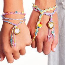 Load image into Gallery viewer, Friendship Bracelet Making Kit

