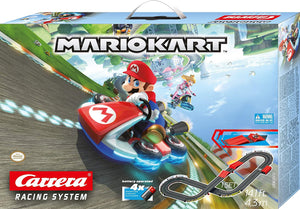 Carrera GO!!! Mario Kart Battery Operated