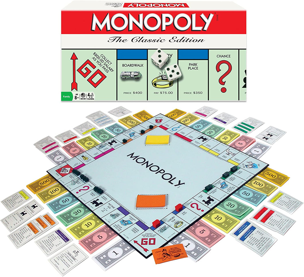 Monopoly