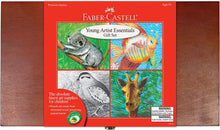 Load image into Gallery viewer, Young Artist Essentials Gift Set
