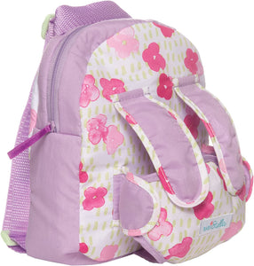 Baby Stella Baby Doll Carrier and Backpack