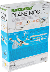 Plane Mobile