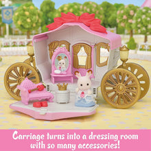 Load image into Gallery viewer, Royal Carriage Set
