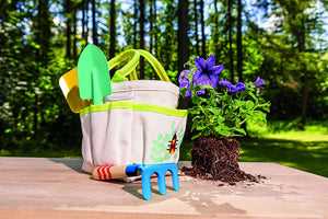 Garden Tote Kit