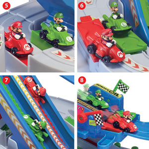 Mario Kart™ Racing Deluxe