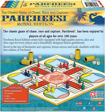 Load image into Gallery viewer, Parcheesi Royal Edition
