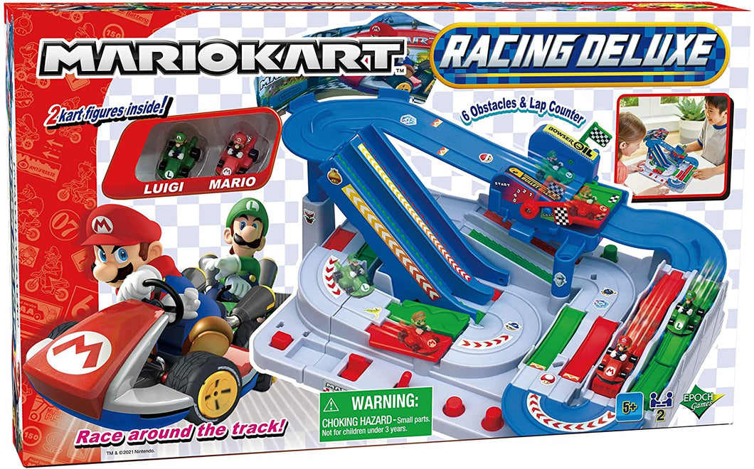 Mario Kart™ Racing Deluxe