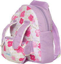 Load image into Gallery viewer, Baby Stella Baby Doll Carrier and Backpack

