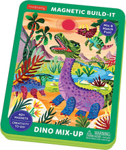 Load image into Gallery viewer, Dino Mix-Up – Magnetic Build-It
