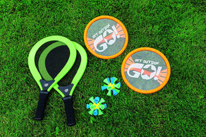 Bash N Boom Combo Set