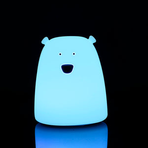 Bear Night Light