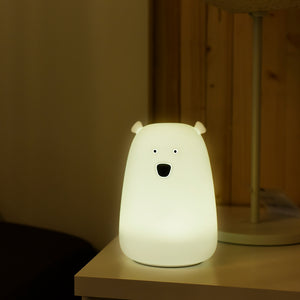 Bear Night Light