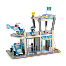 Load image into Gallery viewer, Metro Police Department Playset
