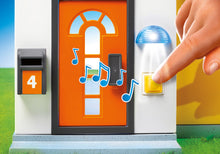 Load image into Gallery viewer, Playmobil Modern House

