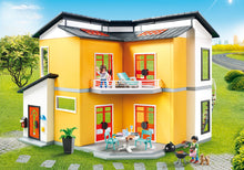 Load image into Gallery viewer, Playmobil Modern House
