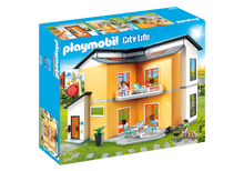 Load image into Gallery viewer, Playmobil Modern House

